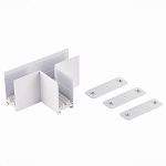 ST015.522.22 T- образный соединитель Skyline 220 ST-Luce Белый СКАЙЛАЙН 220V 250_100_Array